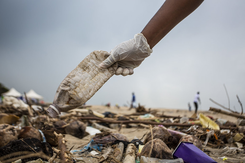 World Cleanup Day 2023