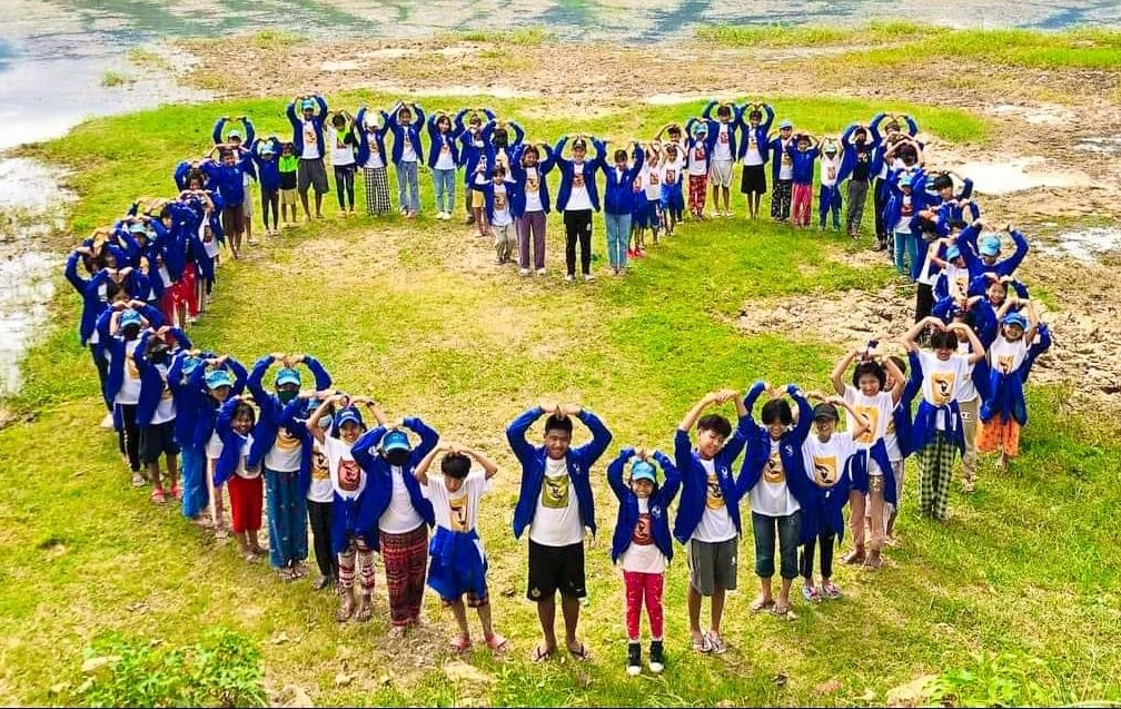 World Cleanup Day e Giornata Mondiale della Pace: un’unica chiamata alla responsabilità