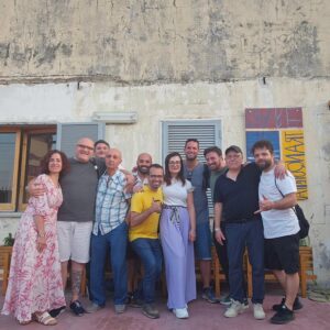 Incontro al Polo della Sostenibilità Ambientale sulla Terra dei Fuochi